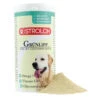Klaus Strolch Grünlipp 400g -Heimtierbedarf 0019 strolch gruenlipp 2