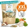 Ida Plus Gemüse Mix 1000g -Heimtierbedarf 17087 gemuese mix 1000g 1