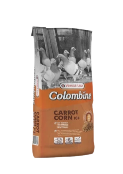 Colombine Carrot Corn I.C.⁺ 10kg