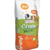 VERSELE-LAGA Versele Crispy Müsli Meerschweinchen 20kg -Heimtierbedarf 461168 crispymuesliguineapigs