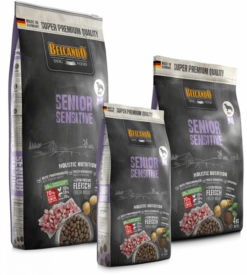 Belcando Senior Sensitive 12,5kg