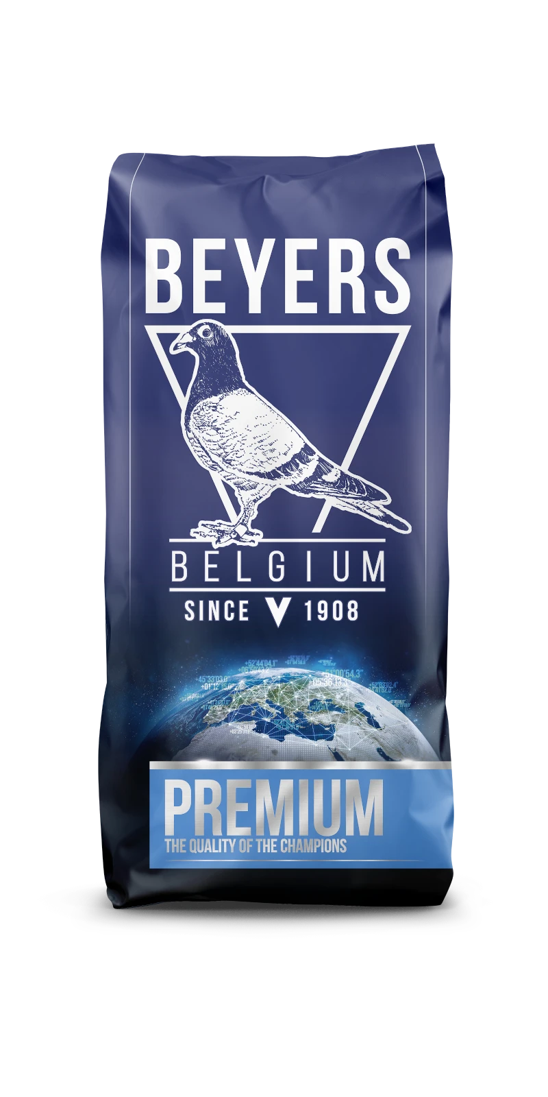 Beyers Premium Vandenabeele 20Kg 4 Beyers Premium Vandenabeele 20Kg – Bild 2