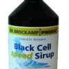 Dr. Brockamp Black Cell Speed Sirup 500 Ml -Heimtierbedarf blackcellspeedsirup