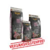 Belcando Finest Croc 2er-Pack 25kg