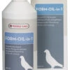 Oropharma Form-Oil Plus 500ml 2 Oropharma Form-Oil Plus 500ml -Heimtierbedarf formoilin1