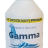 Dr. Brockamp Gamma 250ml 2 Dr. Brockamp Gamma 250ml -Heimtierbedarf gamma