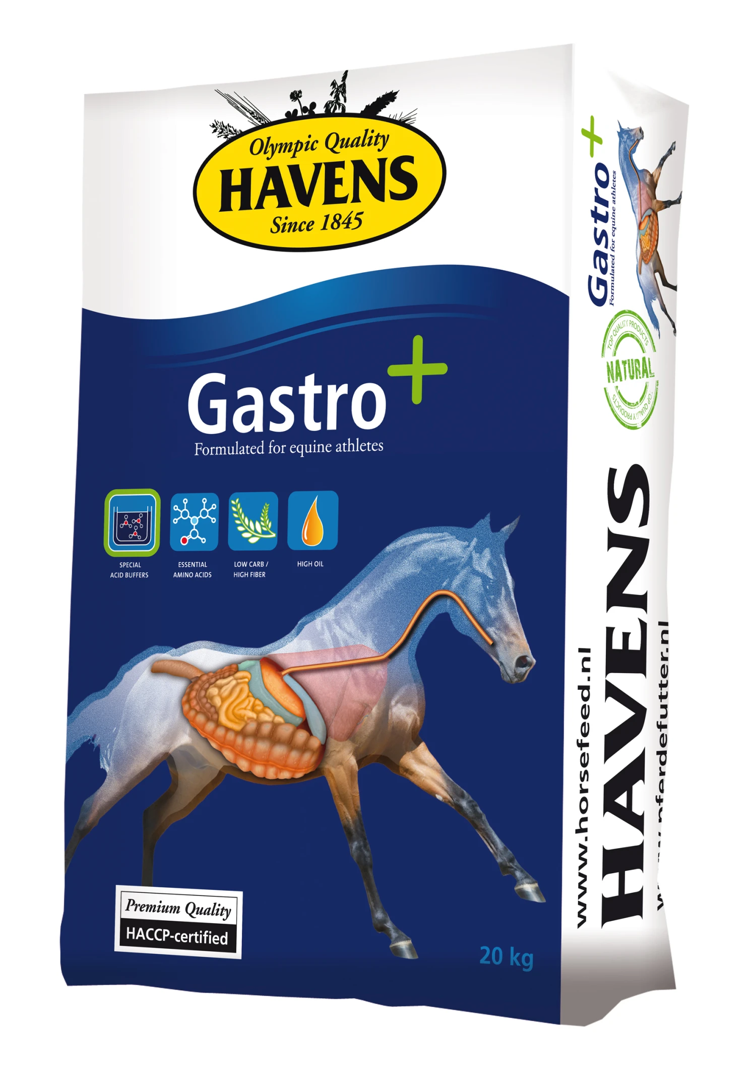 Havens Gastro+, 20kg 4 Havens Gastro+, 20kg – Bild 2