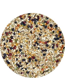 Versele Gerry Plus IC+ Black Label 20kg