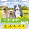 Gladen Fleisch-Pro 15kg -Heimtierbedarf gladen fleisch pro webg1