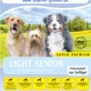 Gladen Light Senior 2er-Pack 30kg 1 Gladen Light Senior 2er-Pack 30kg -Heimtierbedarf gladen light senior webg1 1