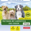 Gladen Truthahn Mit Kartoffel & Erbsen 2er-Pack 30kg 2 Gladen Truthahn Mit Kartoffel & Erbsen 2er-Pack 30kg -Heimtierbedarf gladen truthahn mit kartoffeln und erbsen2