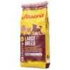 Josera Large Breed 15kg -Heimtierbedarf josera large breed skaliert