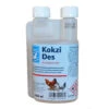 Backs Kokzi Des Konzentrat 250ml 2 Backs Kokzi Des Konzentrat 250ml -Heimtierbedarf kokzides