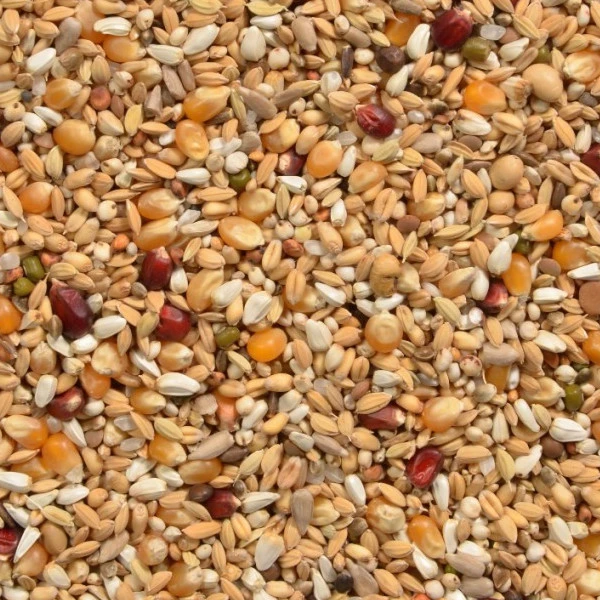 Vanrobaeys Nr.56 Lady Mix 20kg 3 Vanrobaeys Nr.56 Lady Mix 20kg