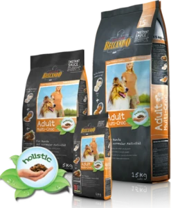 Belcando Adult Multi-Croc 4kg
