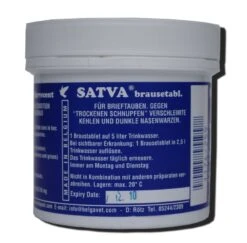 Belgavet Satva Tabletten 50 Stück