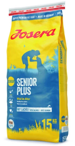 Josera Senior Plus 15kg