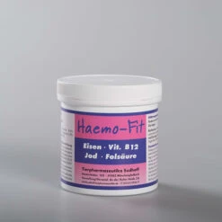 Sudhoff Haemo-Fit 250g