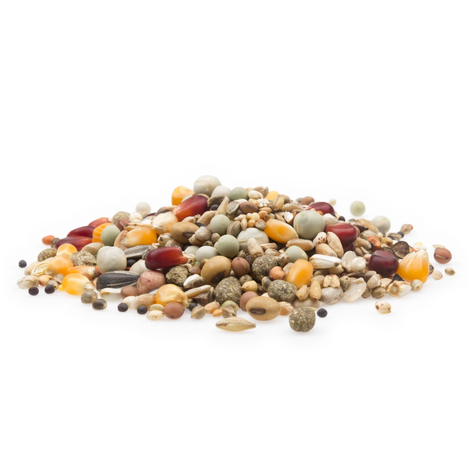 Mifuma Zucht + Mauser Sonderklasse 25kg 3 Mifuma Zucht + Mauser Sonderklasse 25kg